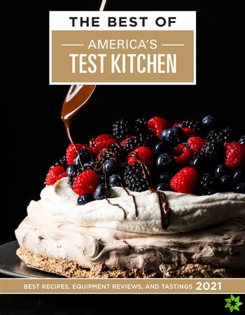 Best of America's Test Kitchen 2021
