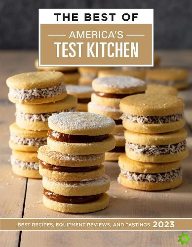 Best of America's Test Kitchen 2023