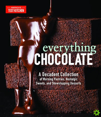 Everything Chocolate