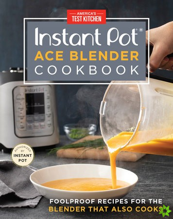 Instant Pot Ace Blender