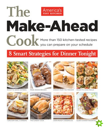 Make-Ahead Cook
