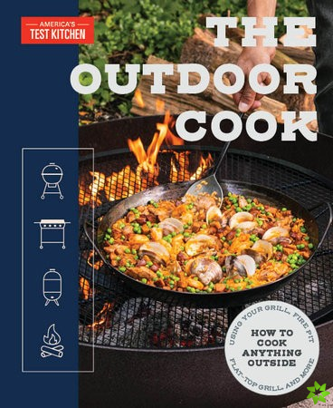 Outdoor Cook