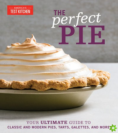 Perfect Pie