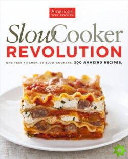 Slow Cooker Revolution