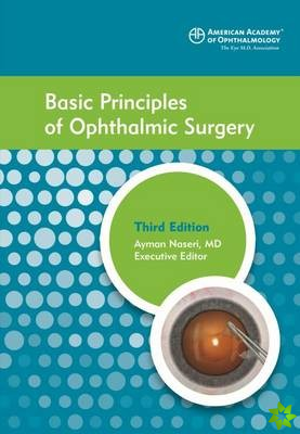 Basic Principles of Ophthalmic Surgery