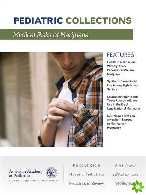 Medical Risks of Marijuana