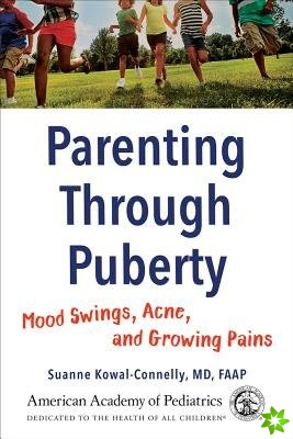 Parenting Through Puberty
