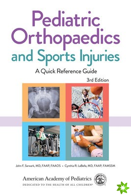 Pediatric Orthopaedics and Sports Injuries