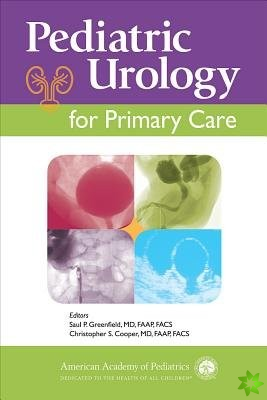 Pediatric Urology for Primary Care