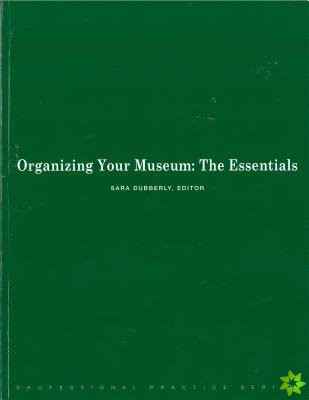 Organizing Your Museum