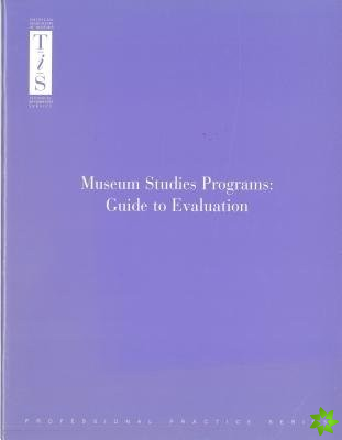 Museum Studies Programs