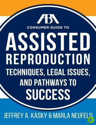 Aba Guide to Assisted Reproduction