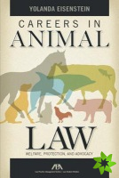 Careers in Animal Law