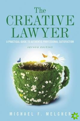 Creative Lawyer, Second Edition
