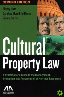Cultural Property Law