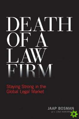Death of a Law Firm