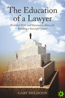 Education of a Lawyer