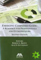 Emerging Companies Guide
