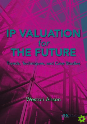 IP Valuation for the Future