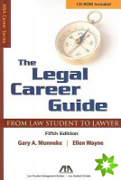 Legal Career Guide