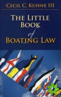 Little Book of Boating Law