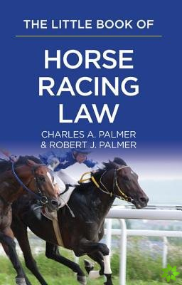 Little Book of Horse Racing Law