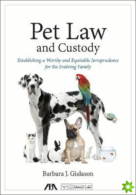Pet Law and Custody