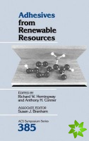 Adhesives from Renewable Resources