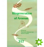 Biogeneration of Aromas