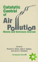 Catalytic Control of Air Pollution