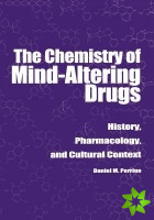 Chemistry of Mind-Altering Drugs