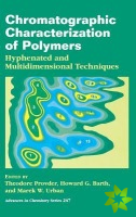 Chromatographic Characterization of Polymers