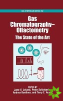Gas Chromatography-Olfactometry