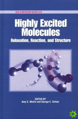 Highly Excited Molecules
