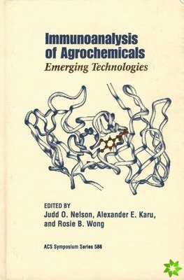 Immunoassays of Agrochemicals