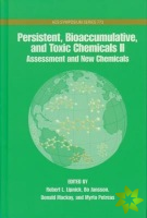 Persistent, Bioaccumulative, Toxic Chemicals: Volume 2: Assessment and Emerging Chemicals