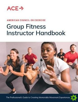 Group Fitness Instructor Handbook