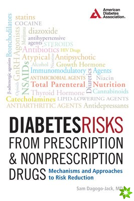Diabetes Risks from Prescription and Nonprescription Drugs