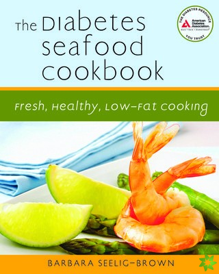 Diabetes Seafood Cookbook