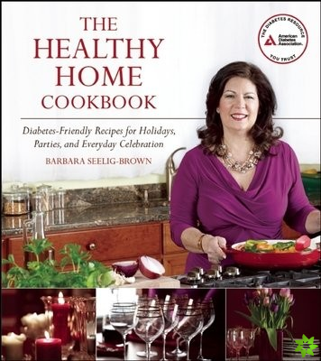 Healthy Home Cookbook