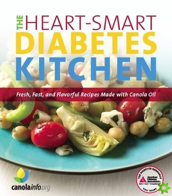 Heart-Smart Diabetes Kitchen