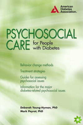 Psychosocial Care for People with Diabetes
