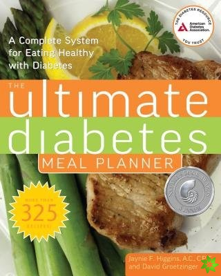 Ultimate Diabetes Meal Planner
