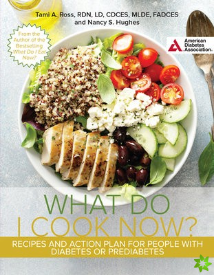 What Do I Cook Now? Cookbook