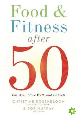 Food & Fitness After 50