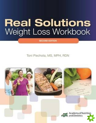 Real Solutions Weight Loss Workbook