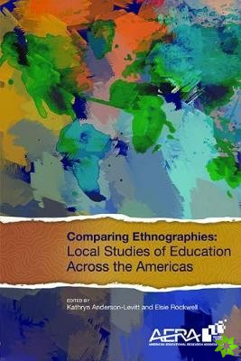 Comparing Ethnographies