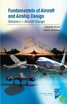 Fundamentals of Aircraft Design
