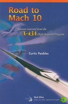 Road to Mach 10