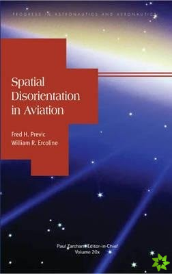 Spatial Disorientation in Aviation